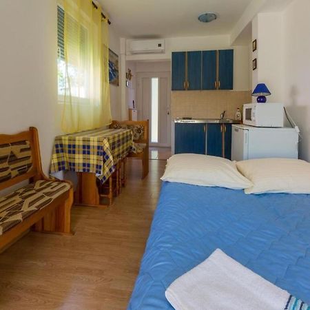 Apartments Adrasteja دْغاماي المظهر الخارجي الصورة