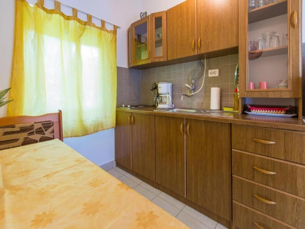 Apartments Adrasteja دْغاماي المظهر الخارجي الصورة