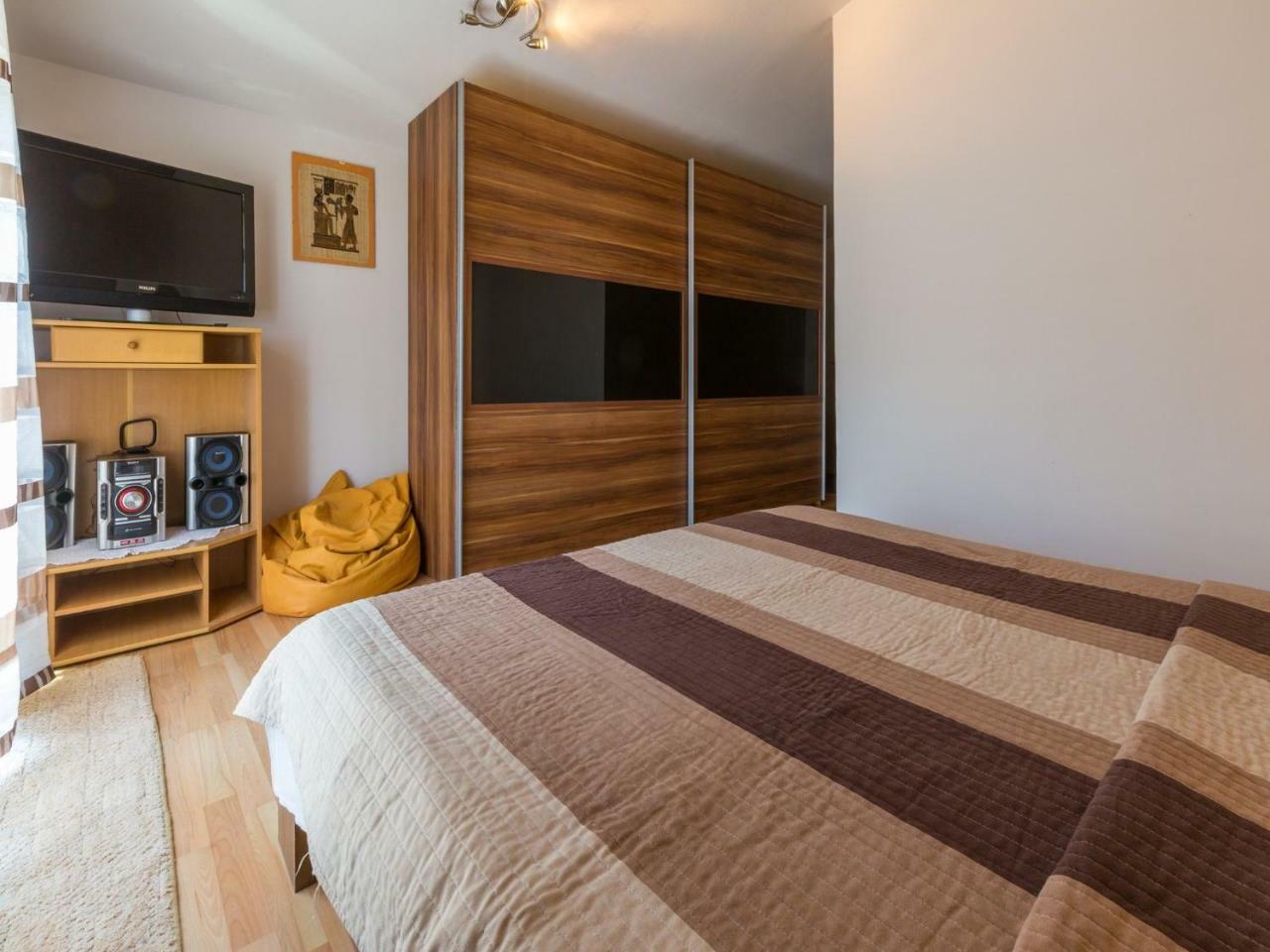 Apartments Adrasteja دْغاماي المظهر الخارجي الصورة