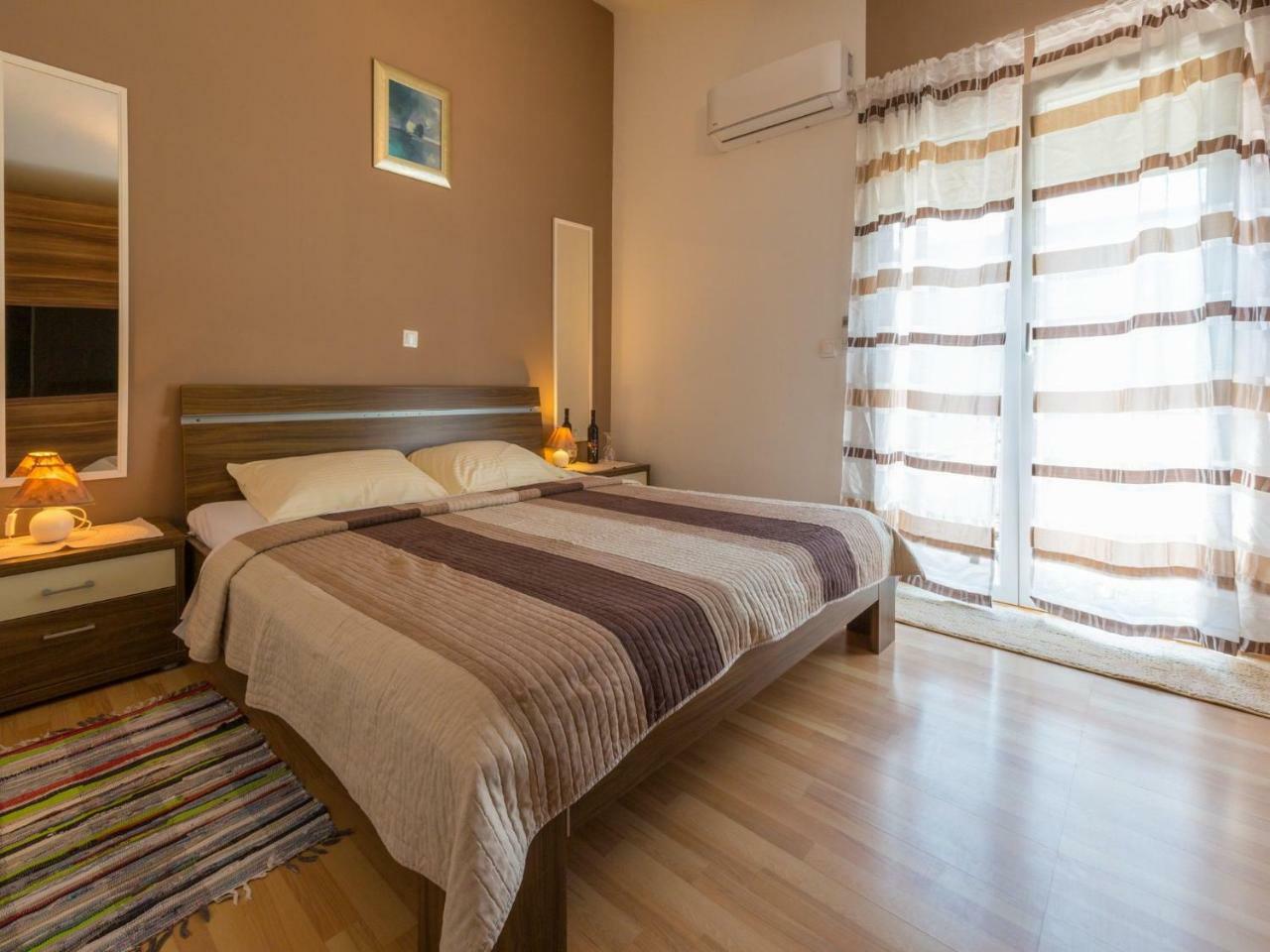 Apartments Adrasteja دْغاماي المظهر الخارجي الصورة