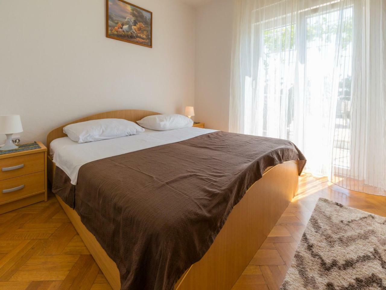 Apartments Adrasteja دْغاماي المظهر الخارجي الصورة