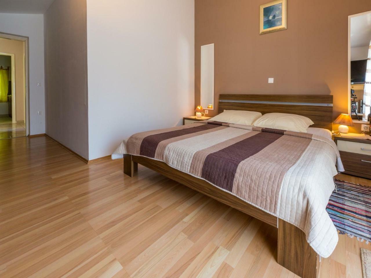 Apartments Adrasteja دْغاماي المظهر الخارجي الصورة
