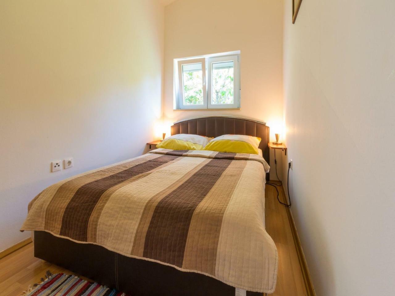 Apartments Adrasteja دْغاماي المظهر الخارجي الصورة