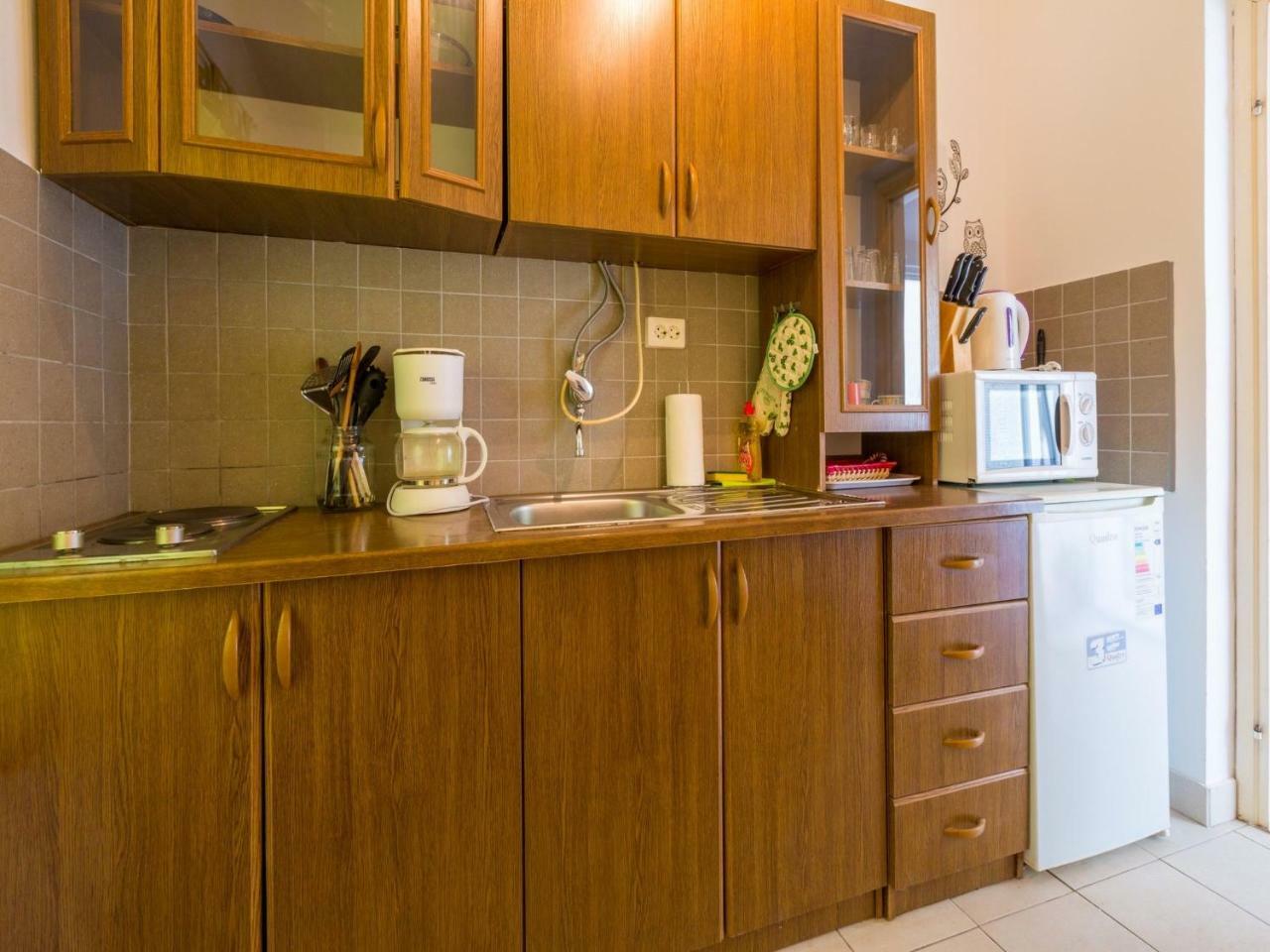 Apartments Adrasteja دْغاماي المظهر الخارجي الصورة
