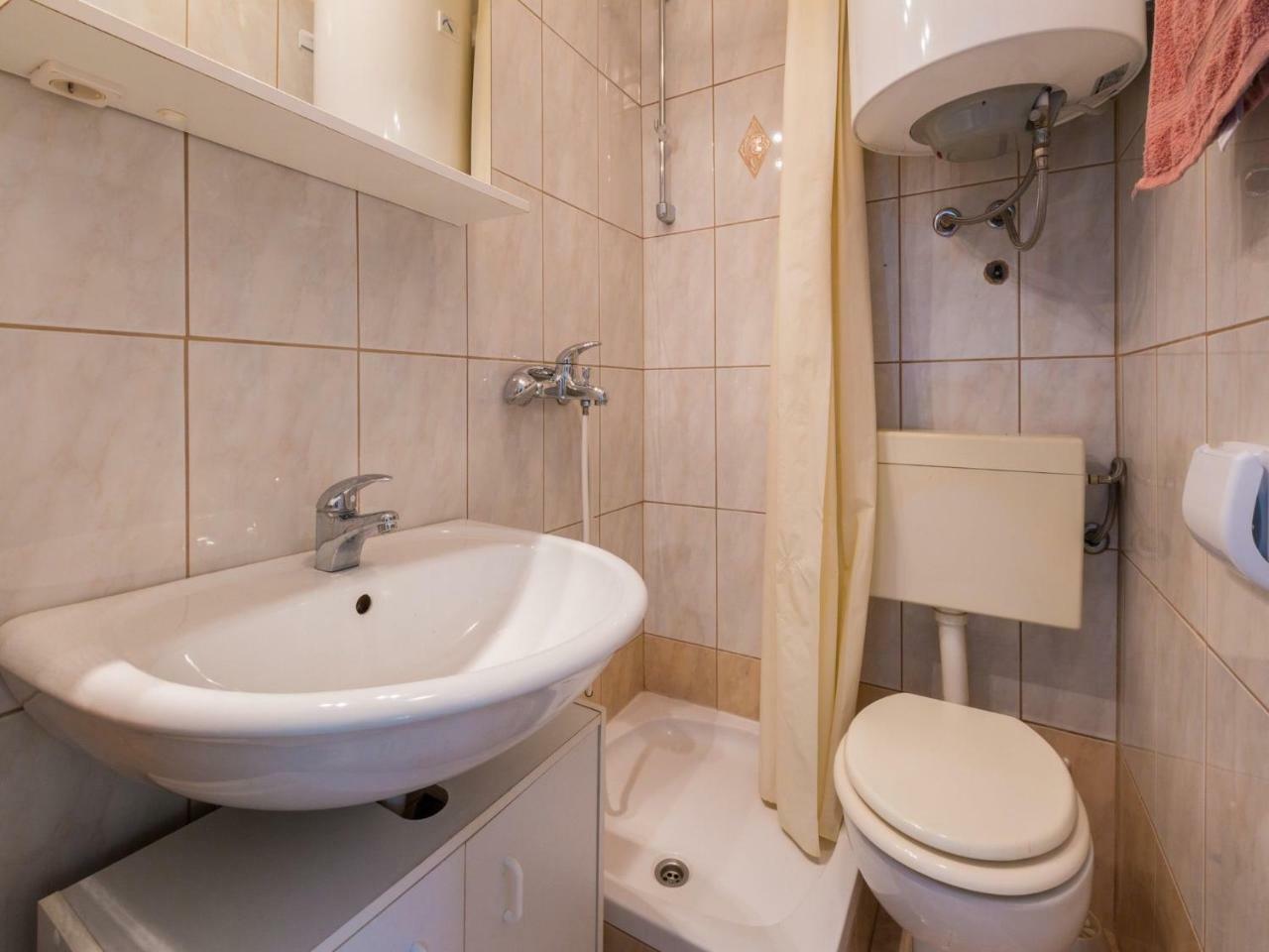 Apartments Adrasteja دْغاماي المظهر الخارجي الصورة