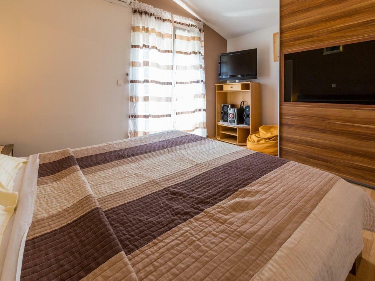 Apartments Adrasteja دْغاماي المظهر الخارجي الصورة