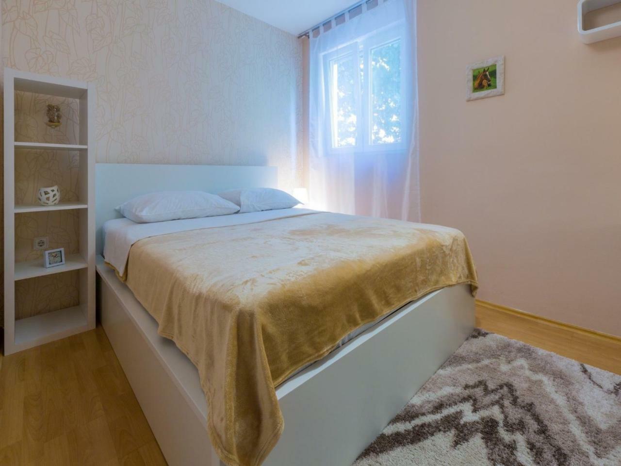 Apartments Adrasteja دْغاماي المظهر الخارجي الصورة