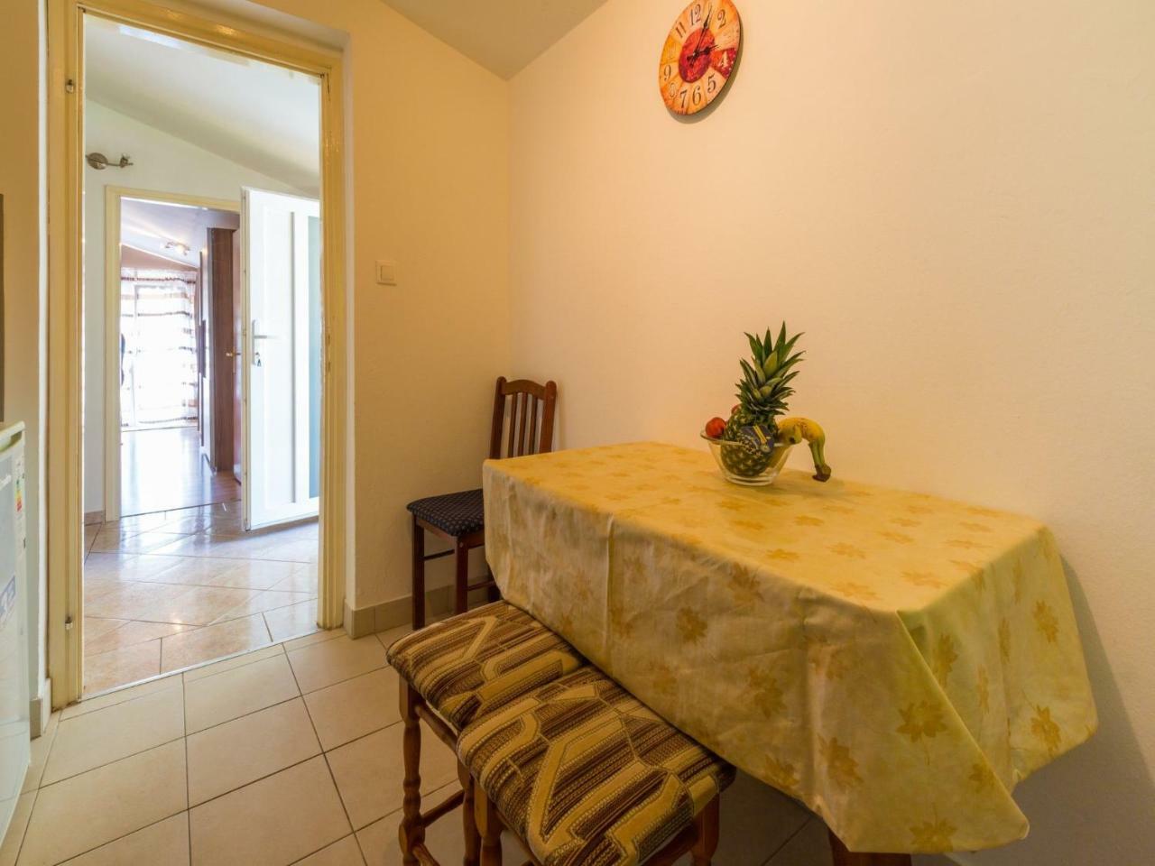 Apartments Adrasteja دْغاماي المظهر الخارجي الصورة