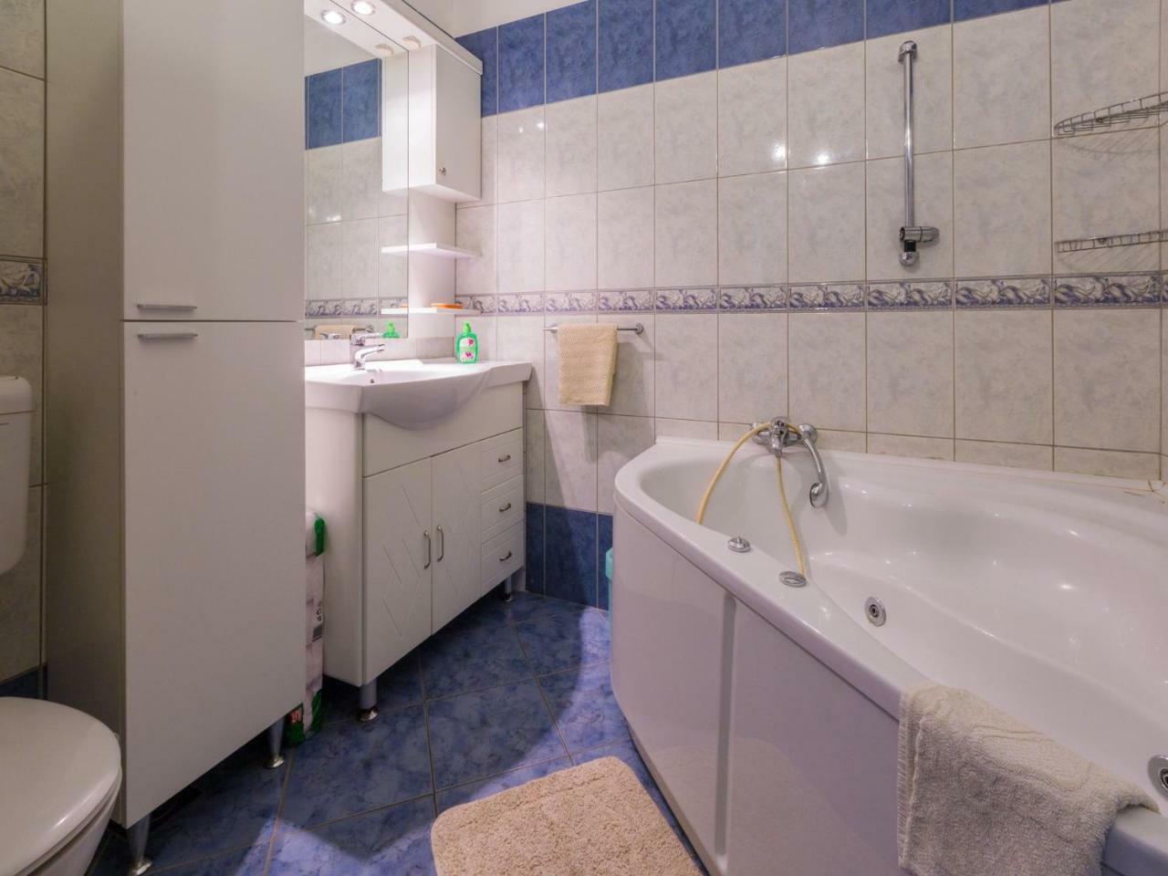Apartments Adrasteja دْغاماي المظهر الخارجي الصورة