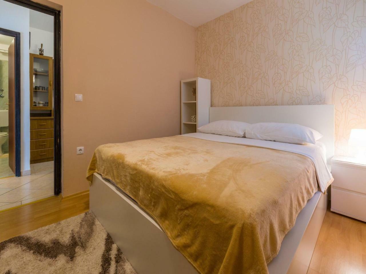 Apartments Adrasteja دْغاماي المظهر الخارجي الصورة