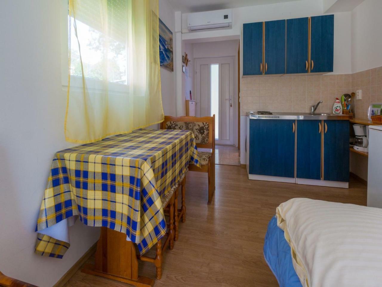 Apartments Adrasteja دْغاماي المظهر الخارجي الصورة