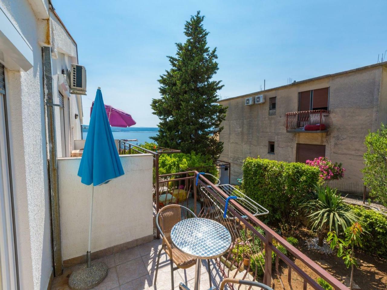 Apartments Adrasteja دْغاماي المظهر الخارجي الصورة