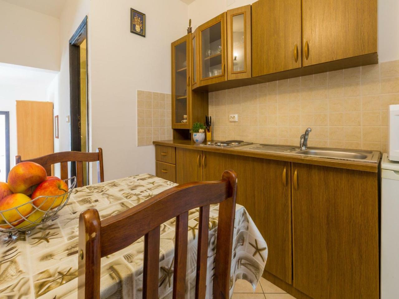 Apartments Adrasteja دْغاماي المظهر الخارجي الصورة