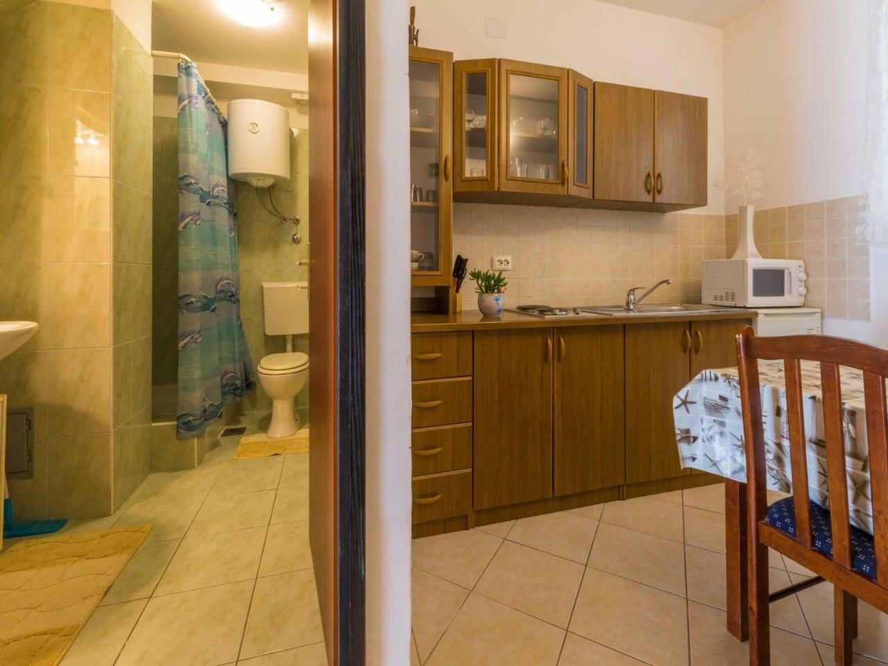 Apartments Adrasteja دْغاماي المظهر الخارجي الصورة