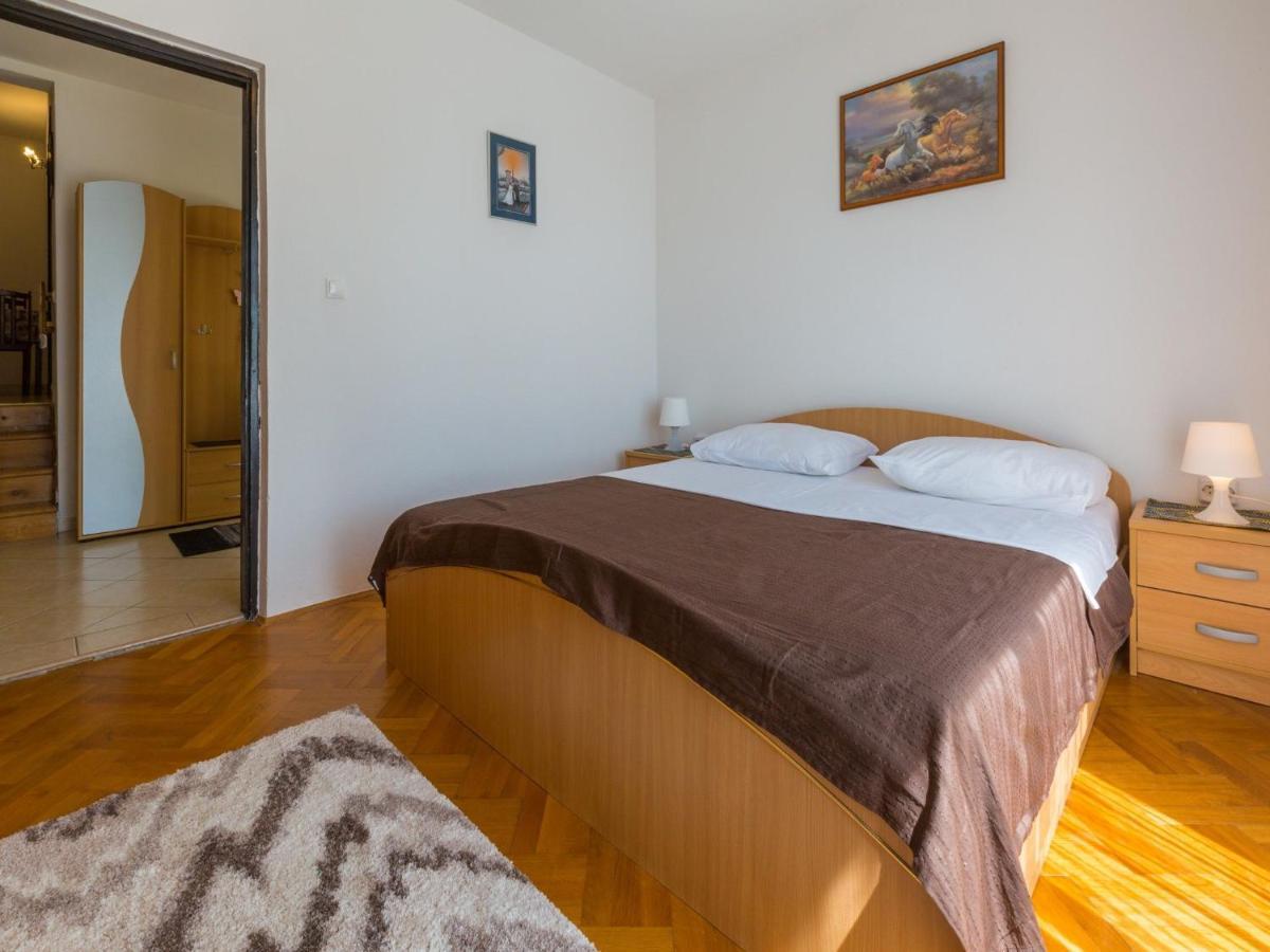 Apartments Adrasteja دْغاماي المظهر الخارجي الصورة