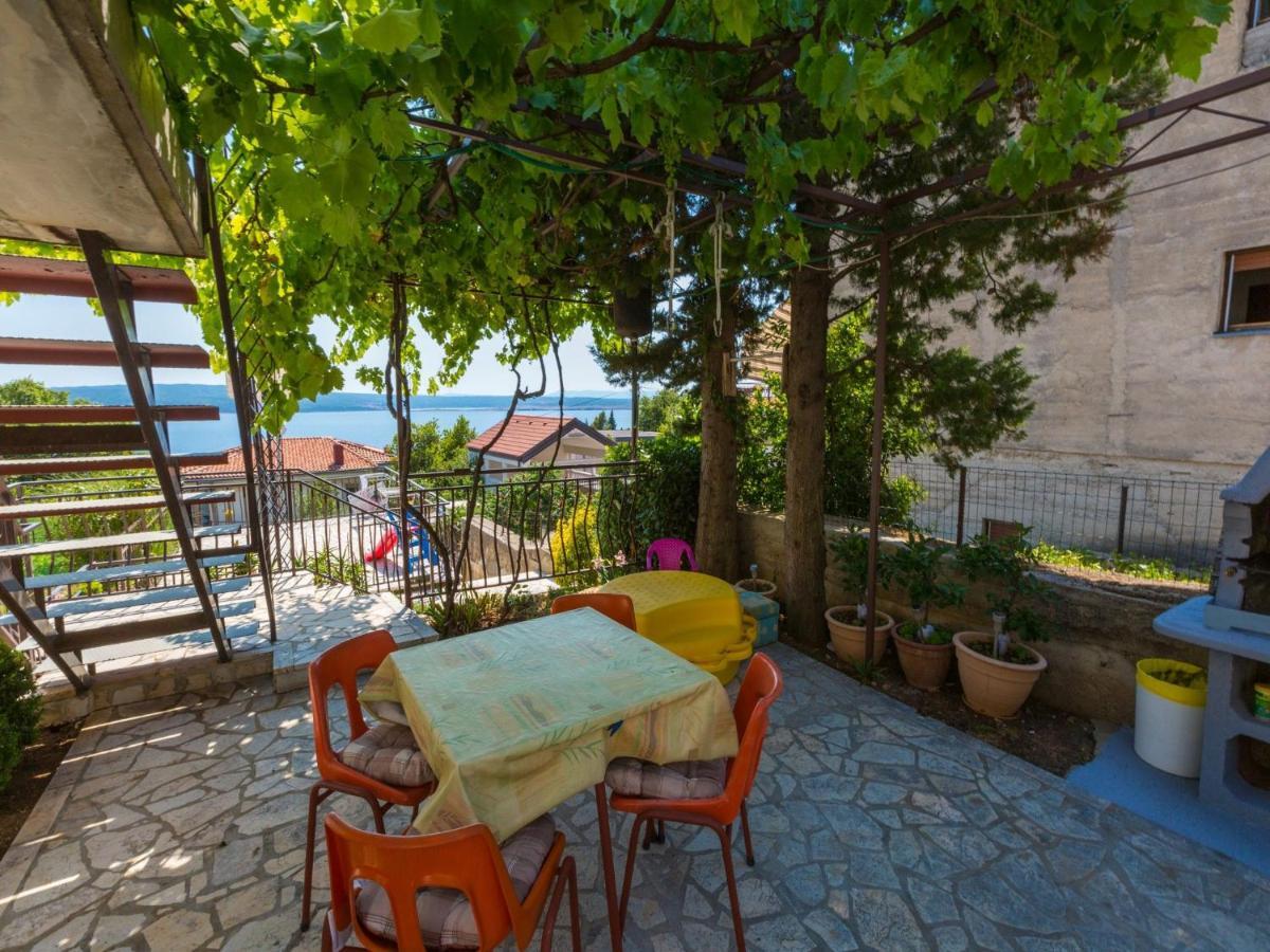 Apartments Adrasteja دْغاماي المظهر الخارجي الصورة