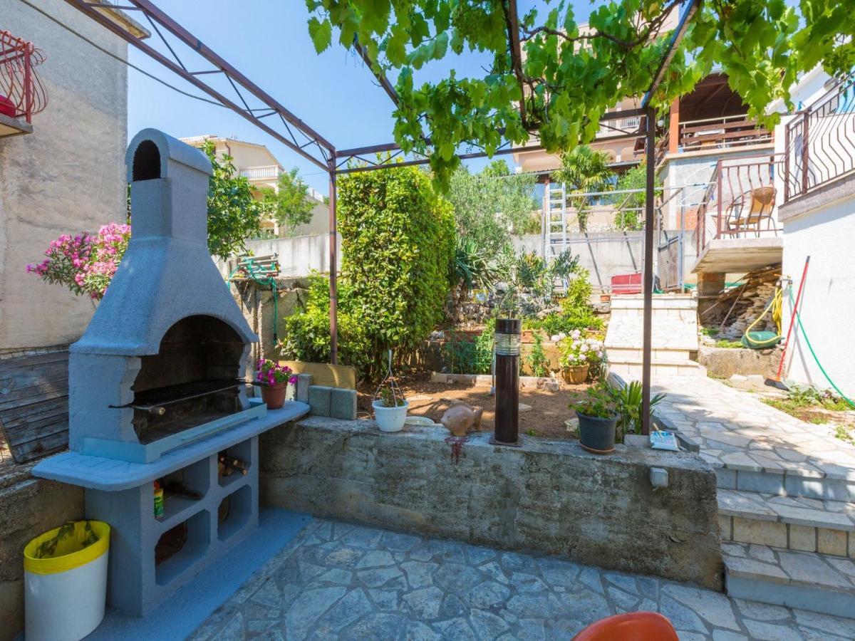 Apartments Adrasteja دْغاماي المظهر الخارجي الصورة