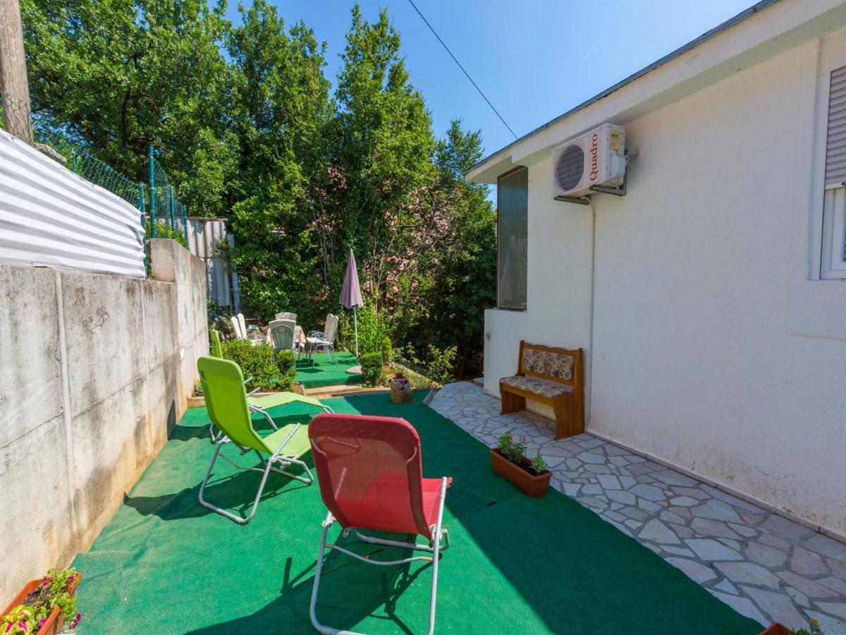 Apartments Adrasteja دْغاماي المظهر الخارجي الصورة